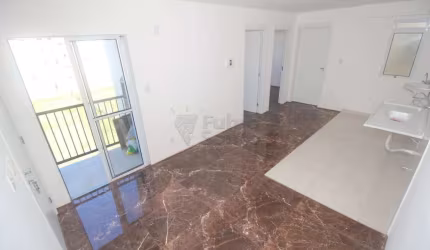 More com Conforto e Lazer no Life Club Fernando Osório - Apartamento Completo!