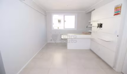 Apartamento no Edifício Montauk - Conforto, Funcionalidade e Excelente Localização!