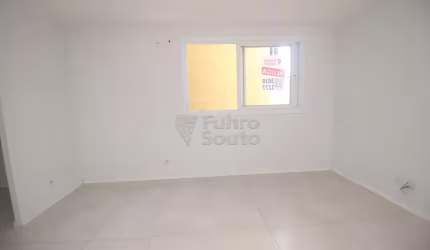 Apartamento Moderno com Suíte e Vaga Coberta no Edifício Montauk - Conforto e Praticidade no Seu Dia a Dia!
