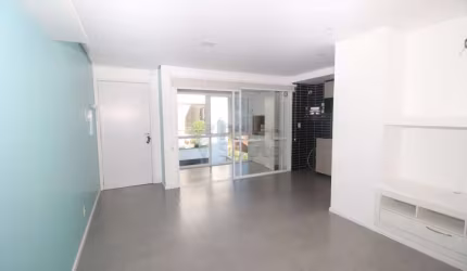 Apartamento com 2 Dormitórios no Condomínio Butuí 61 - Conforto e Praticidade no Centro de Pelotas, Próximo ao Estádio Bento Freitas
