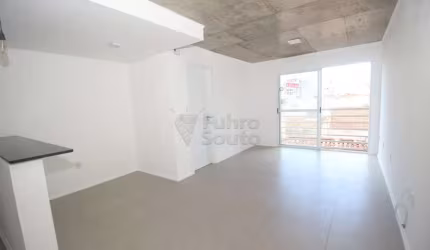 Loft no Centro de Pelotas - Próximo ao Estádio Bento Freitas em Pelotas