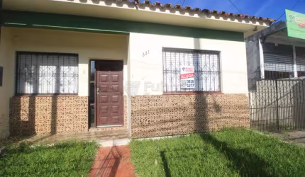 Casa no bairro Fragata