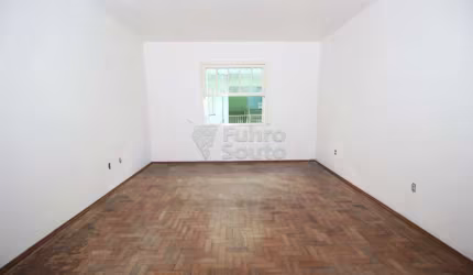 Oportunidade no Centro da Cidade - Apartamento no Edifício Dona Leonídia