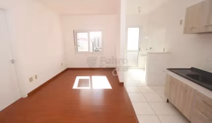 Apartamento Padrão em Pelotas