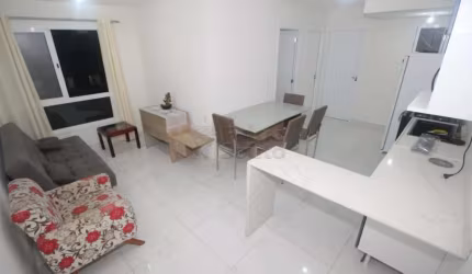 Oportunidade imperdível no Residencial Florença - imóvel mobiliado e pronto pra morar