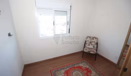 Apartamento Padrão em Pelotas