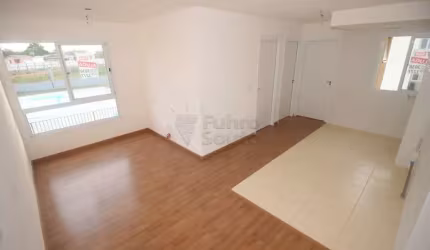 Apartamento com dois dormitórios no Residencial Florença em Pelotas!