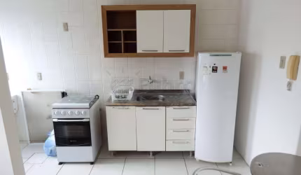 Apartamento Kitinete em Pelotas