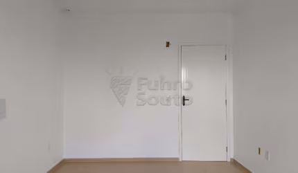 Apartamento 2 Dormitórios no Edifício Residencial João G. Nogueira - Espaço e Iluminação para sua Comodidade