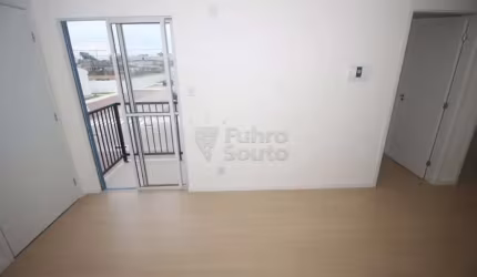 Apartamento no Life Club Fernando Osório - Conforto, Segurança e Qualidade de Vida!