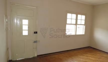 Casa Padrão em Pelotas