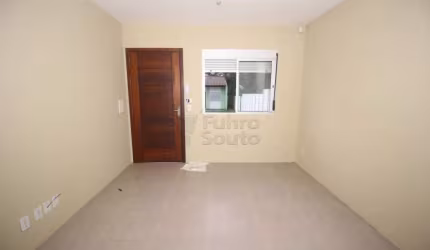 Seu novo lar espera por você no Residencial Santa Bárbara! Conforto, espaço e localização privilegiada!