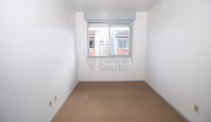 Apartamento Padrão em Pelotas