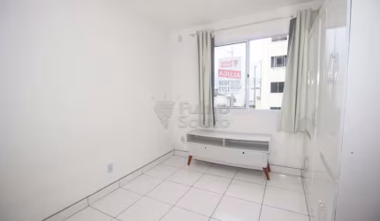 Apartamento Mobiliado para Aluguel no Home Club I - Praticidade e Conforto nas Três Vendas!