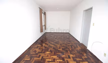 Apartamento Padrão em Pelotas