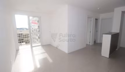 Apartamento Padrão em Pelotas