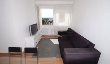 Excelente apartamento muito bem localizado, em um condomínio com uma infraestrutura sensacional!