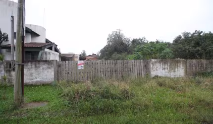 Terreno comercial para alugar na Rua Sinhá Costinha, 13813842, Três Vendas, Pelotas, 600 m2 por R$ 990