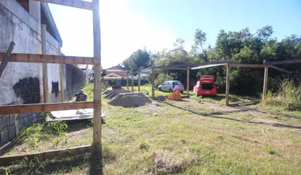 Terreno comercial para alugar na Rua Sinhá Costinha, 13813842, Três Vendas, Pelotas, 600 m2 por R$ 990