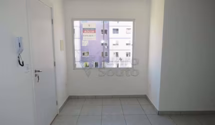 Seu novo lar espera por você no Residencial Violeta!
