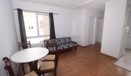 Apartamento Mobiliado no Condomínio Torre Bella - Bairro Fragata, Pelotas