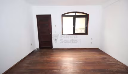Apartamento na Almirante Tamandaré
