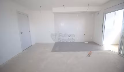 Apartamento Incrível no Smart Urban Club - 3 Dormitórios e 2 Vagas de Garagem