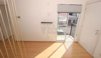 Apartamento de 2 Dormitórios no Life Park Simões Lopes - Pelotas