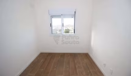 Apartamento no Residencial Aveiro ? Alto, Arejado e Pronto para Morar!