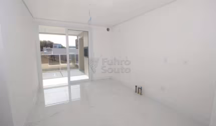 Viva o Novo! Apartamento à Venda e para Aluguel no Residencial Miguel Zabaleta - Alto Padrão