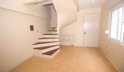 Apartamento Padrão em Pelotas