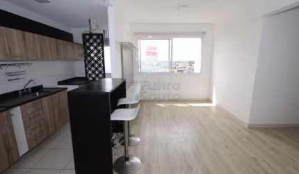 Surpreendente Apartamento: Conforto, Estilo e Infraestrutura Completa!