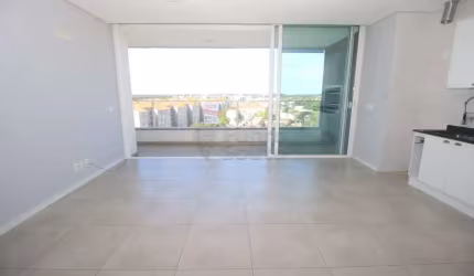 Apartamento de alto padrão no bairro Areal