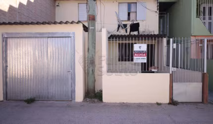 Apartamento de 02 quartos