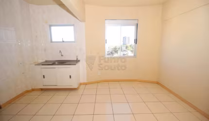 Apartamento 2 Dormitórios no Edifício Montreal - Centro de Pelotas