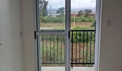 Apartamento 2 Dormitórios com Sacada e Churrasqueira no Life Park Fernando Osório - Três Vendas, Pelotas
