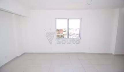 Apartamento de 01 quarto