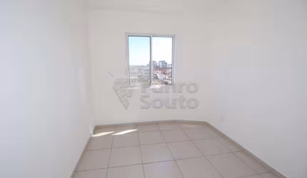 Apartamento de 02 quartos