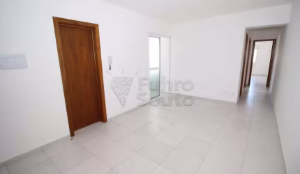Apartamento de 02 quartos