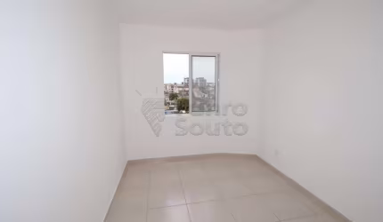 Apartamento de 02 quartos