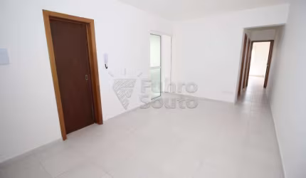 Apartamento de 02 quartos