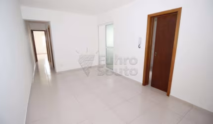Apartamento de 02 quartos