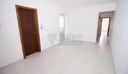 Apartamento de 02 quartos