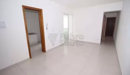 Apartamento de 02 quartos