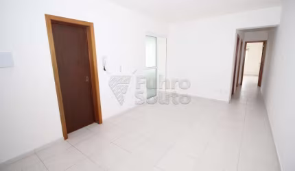 Apartamento de 02 quartos