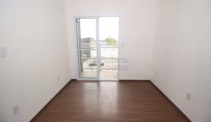 Apartamento 2 Dormitórios com Sacada e Churrasqueira no Condomínio Duque 1128 - Fragata