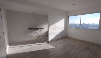 Apartamento no JK Parque Club - Oportunidade Única!