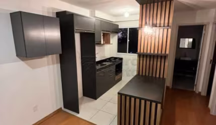 Apartamento Semi Mobiliado no Recanto da Figueira - Aluguel e Venda no Areal, Pelotas