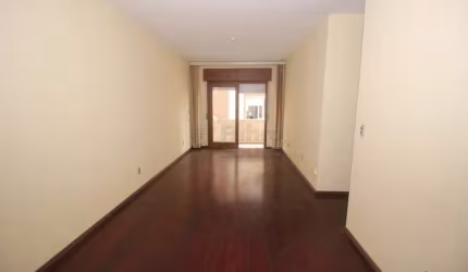 Amplo apartamento com 3 dormitórios e suíte no Centro de Pelotas - Edifício Vivendas de Santo Antônio