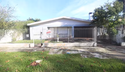 Casa Padrão em Pelotas